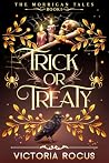 Trick Or Treaty: ...