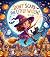 Don't Scare the Little Witch! by SL BRIX