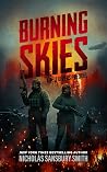 Burning Skies: A ...