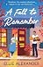 A Fall to Remember (Half Moon Bay, #1)
