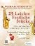 25 Leichte Weihnachtsduette...