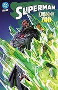 Superman: Kingdom of Zod