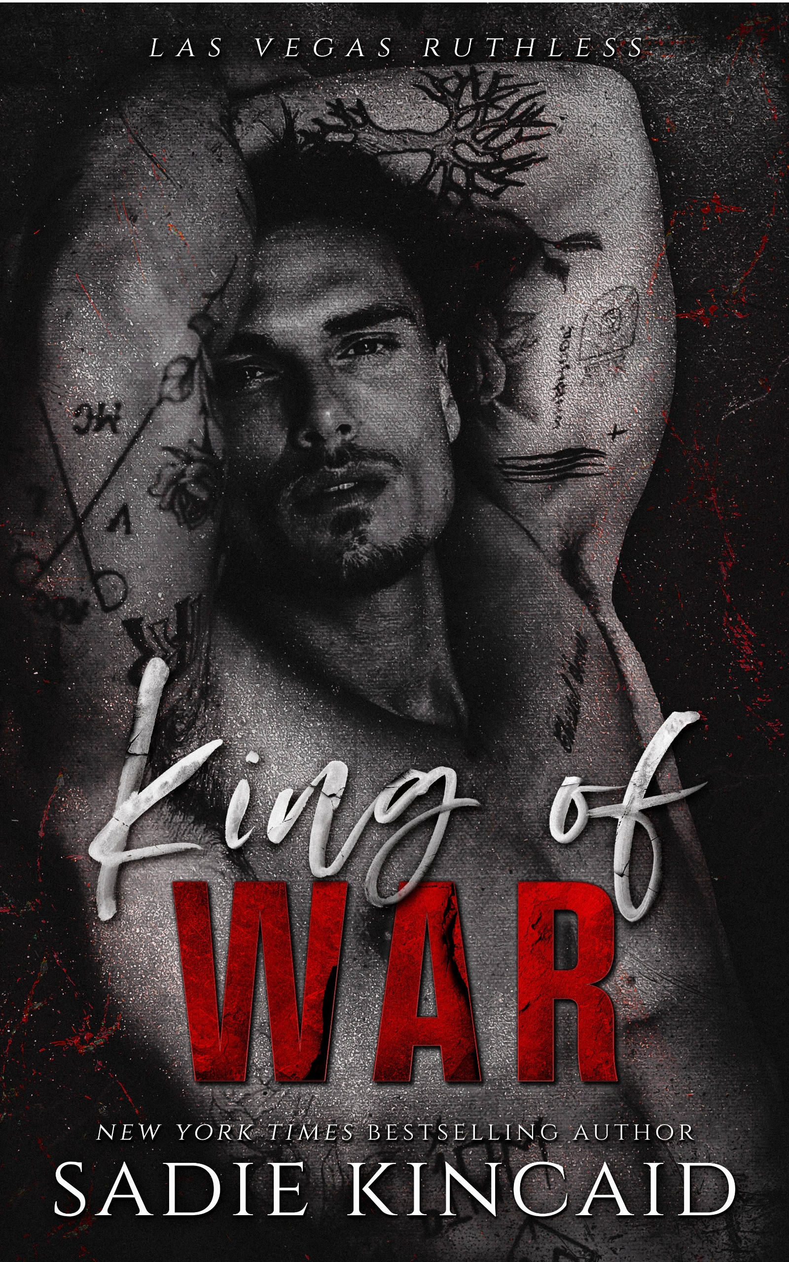 King of War