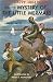 The Happy Hollisters and the Mystery of the Little Mermaid by Jerry   West [Pseudonym]