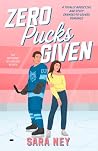 Zero Pucks Given