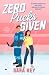 Zero Pucks Given (Michigan Ice Wolves, #2)