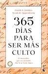 365 días para ser...