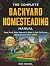 The Complete Backyard Homes...