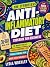 The Effortless Anti-Inflammatory Diet Cookbook for Beginners by Lydia Wrenley