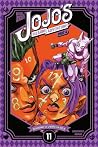 JoJo's Bizarre Ad...