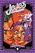 JoJo's Bizarre Adventure, Part 4: Diamond is Unbreakable 11
