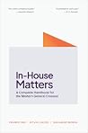 In-House Matters ...
