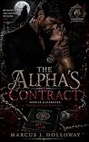 THE ALPHA'S CONTR...