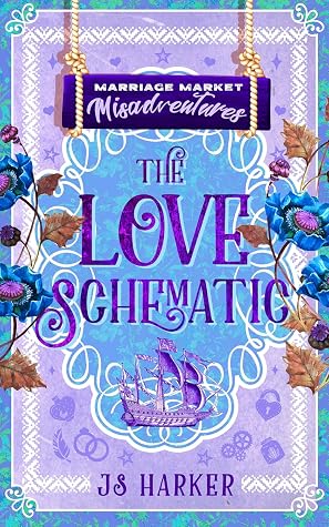 The Love Schematic (Marriage Market Misadventures)