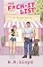 The F*ck-It List: A Grumpy Sunshine, Small Town Romance (The Reading Nook Cafe)
