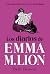 Los diarios de Emma M. Lion 5: Una señorita muy poco victoriana (Los diarios de Emma M. Lion, #5)