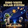 Dino Visits Solar...
