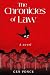 The Chronicles of Law by Gen Ponce