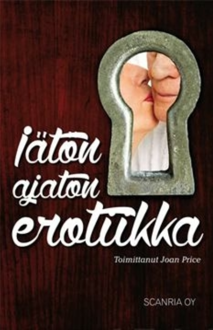 Iätön ajaton erotiikka