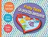 Fishy Tales / Los pececitos aventureros by Vicki Riske