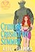 Cthulhu Crushed My Summer (Honeybay Heat, #2)