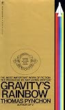 Gravity's Rainbow