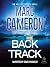 Backtrack (An Arliss Cutter Novel)