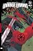 Absolute Wonder Woman Vol. 4: Heretic (Absolute Universe)