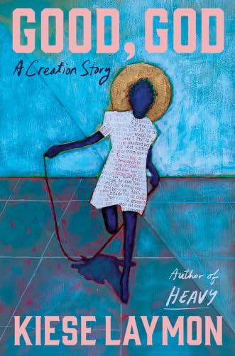 Good, God: A Creation Story (Hardcover)