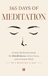 365 Days of Meditation by Airplane Mode