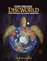 Terry Pratchett's...