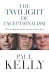 The Twilight of E...