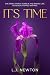 IT'S TIME: She spent 30 yea...