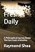 Muskrats Fresh Daily: A Phi...