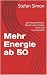 Mehr Energie ab 50: Der Feu...