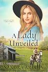A Lady Unveiled (House of Fire Book 2)