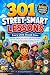 301 Street-Smart Lessons Every Child Should Know by Jessica Hawton