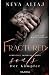Fractured Souls: Der Kämpfer (Perfectly Imperfect 6) (German Edition)