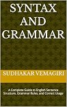 Syntax and Gramma...