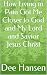 How Living in Pain Got Me Closer to God and My Lord and Savio... by Dee Hansen
