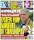 National Enquirer August 10...