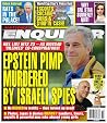National Enquirer...