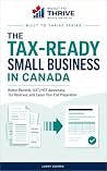 The Tax-Ready Sma...