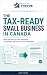 The Tax-Ready Small Business in Canada by Larry Cooper