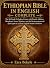 Ethiopian Bible in English Complete by Ezra Bekele Ethiopian Bible in English Complete by Ezra Bekele