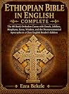 Ethiopian Bible i...