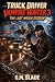 Truck Driver Vampire Hunter 3 by G.M. Slade