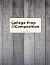 College Prep & Composition