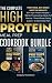 The Complete High Protein M...