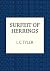 A Surfeit of Herrings: The ...